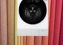 Sentetiklerin çamaşır makinesinde yıkanması