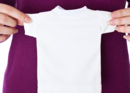 Was tun, wenn Ihr T-Shirt nach dem Waschen einläuft?
