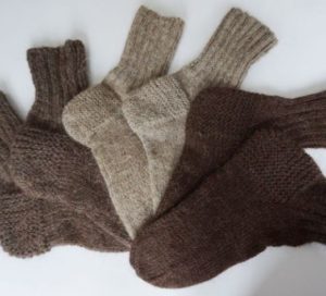 Kako oprati vunene čarape u perilici rublja?