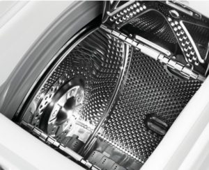 Qu'est-ce que le stationnement automatique dans une machine à laver ?
