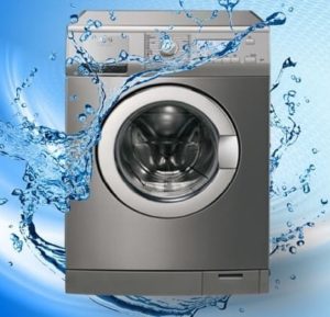 TOP 5 tvättmaskiner med ekonomisk vattenförbrukning