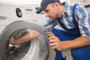 Bosch vaskemaskine service