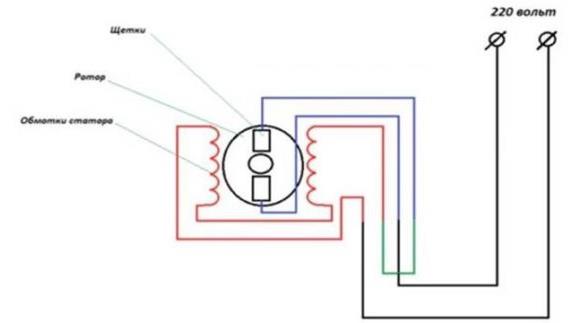 Savienojuma shēma Bosch_2