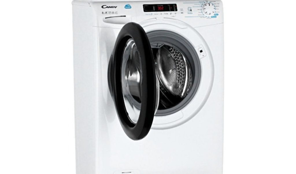 billige Kandy vaskemaskiner