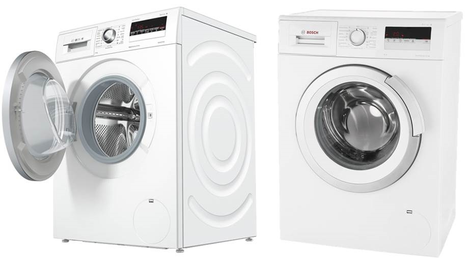 økonomiske Bosch vaskemaskiner