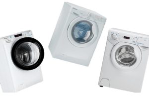 Vurdering av Kandy vaskemaskiner