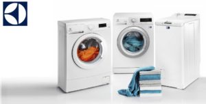 Hvorfor er Electrolux vaskemaskiner populære?
