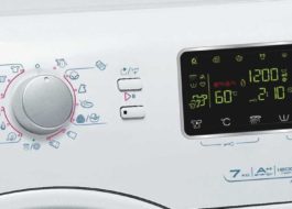 Whirlpool çamaşır makinesi doğru şekilde nasıl kullanılır?