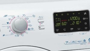 Hur man använder en Whirlpool tvättmaskin på rätt sätt?