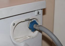 Whirlpool wasmachine vult zich niet met water