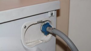 Mașina de spălat Whirlpool nu se umple cu apă