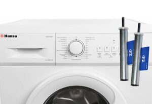 Cum se schimbă amortizorul la o mașină de spălat Hansa?