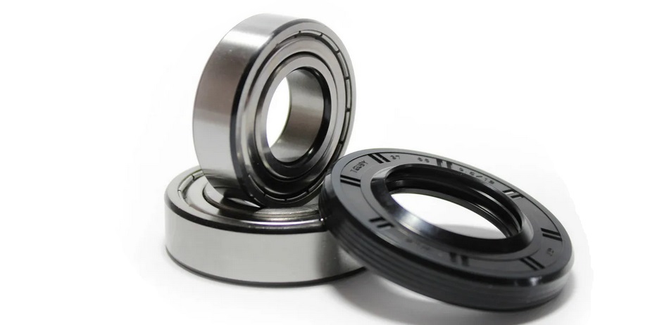bearings and oil seal suitable for Vyatka
