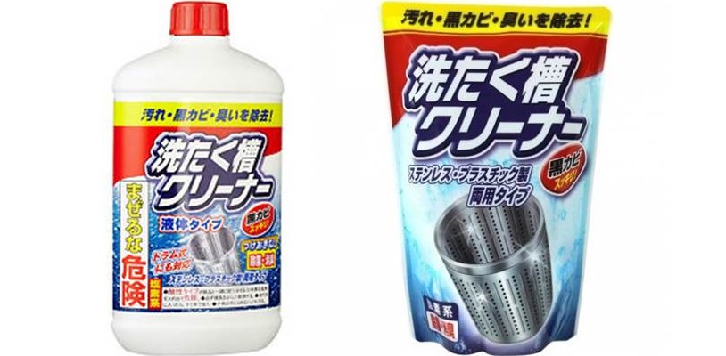 Nihon Detergent