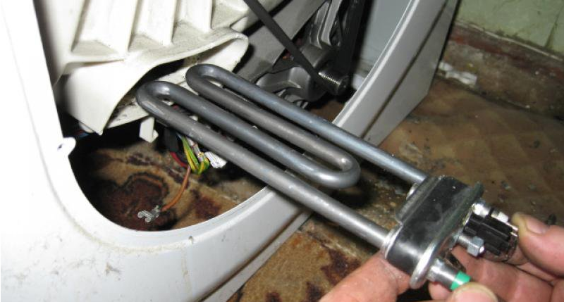 where to find heating element
