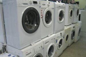 Đánh giá máy giặt và máy sấy 2 trong 1