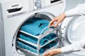 ข้อดีและข้อเสียของเครื่องซักผ้าอบผ้า