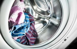 Tại sao máy sấy quần áo không hoạt động?