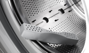 Cum să înlocuiți o aripioară într-un tambur al mașinii de spălat?