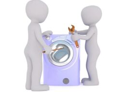 Crépitement dans la machine à laver lorsque le tambour tourne