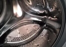 Kas ir Shiatsu cilindrs veļas mašīnā