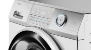 Хаиер машина за прање веша се не укључује