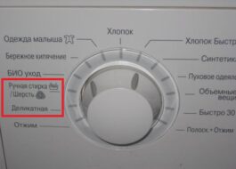 W jakim programie prać koc w pralce LG?