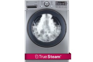 Revisión de lavadoras con función “Refrescar con vapor”