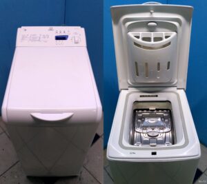 Aling top-loading washing machine ang dapat kong bilhin?