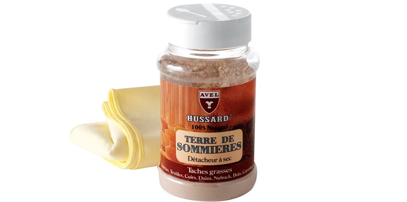 Sommieres Powder