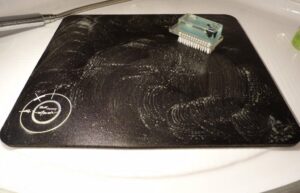 Πώς να πλύνετε σωστά ένα mouse pad;