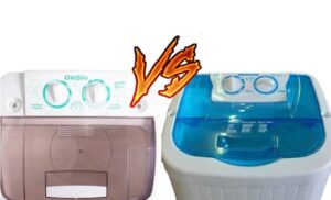 Hvilken vaskemaskin er bedre Slavda eller Renova?