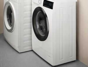 Welke wasmachine is beter, smal of fullsize?