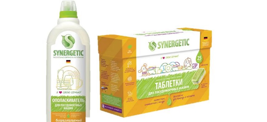 produits pour PMM Synergetic