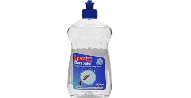 Bravix 0,5 litros