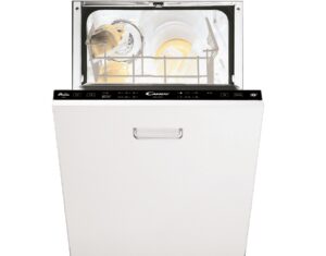 Kā lietot Candy trauku mazgājamo mašīnu?