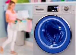 Vale la pena acquistare una lavatrice Haier?