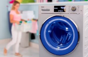 Is it worth buying a Haier washing machine?