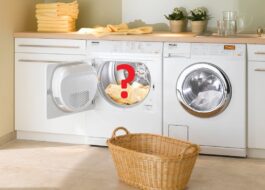 Çamaşır kurutma makinesine mi ihtiyacınız var?