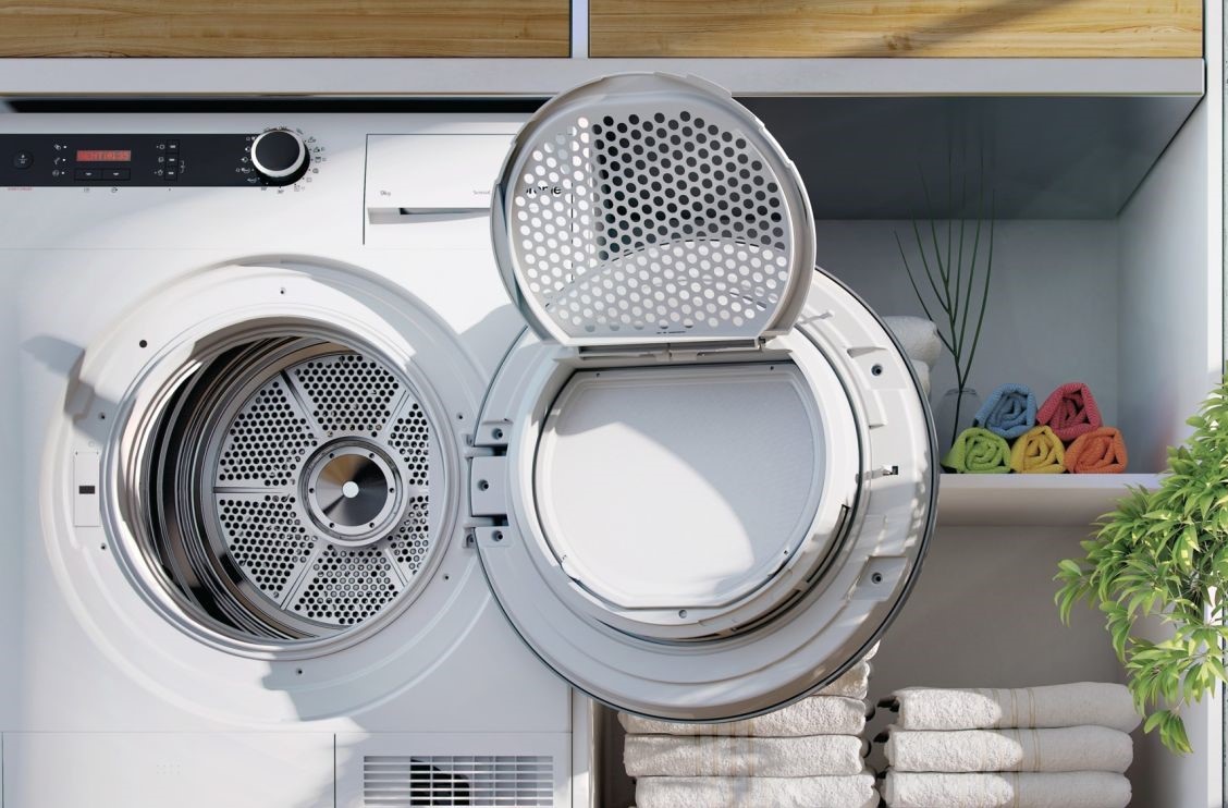 Çamaşır kurutma makinesi almam gerekiyor mu?