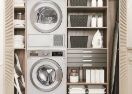 Valutazione dei 5 migliori set di lavatrici e asciugatrici