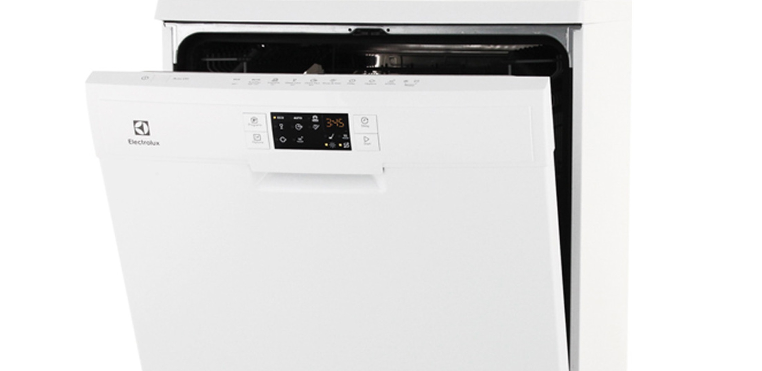 Electrolux ESF 9552 LAAG