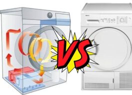 Коя сушилня е по-добра: термопомпа или кондензация?