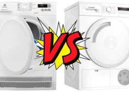 Hva er bedre: Bosch eller Electrolux tørketrommel?