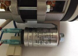 Како променити кондензатор у машини за прање судова