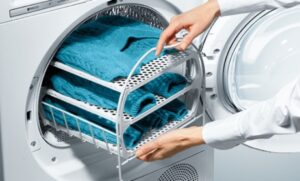 Do I need to iron my clothes after drying them?