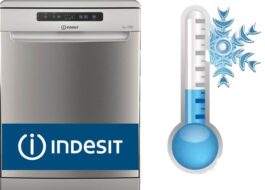 Indesit bulaşık makinesi suyu ısıtmıyor