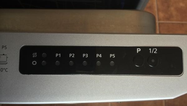 PMM'deki P düğmesi