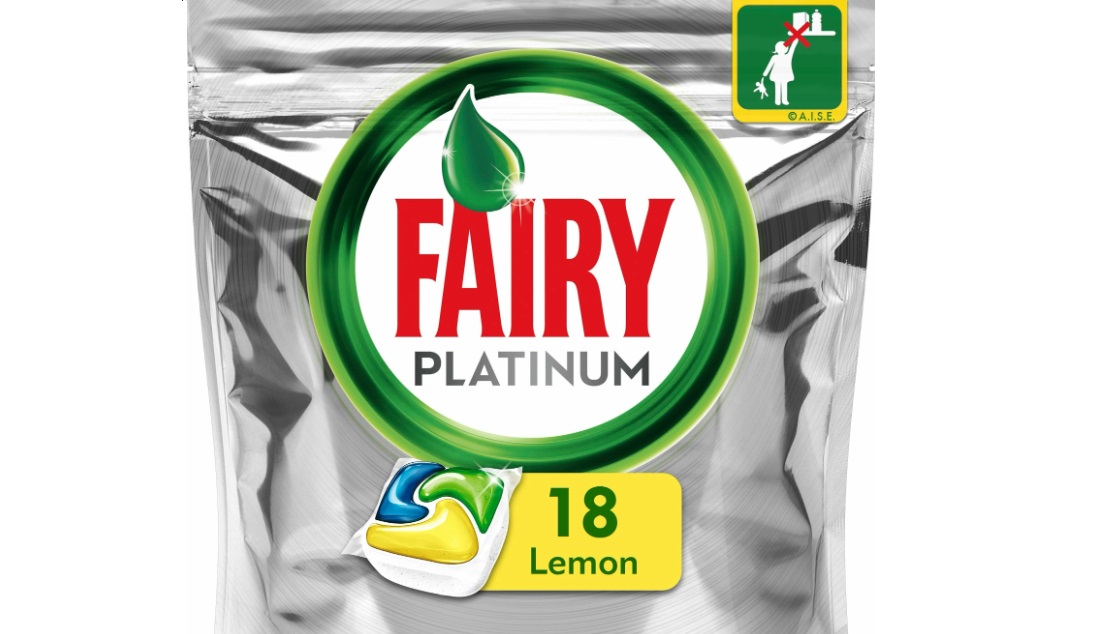 Fairy Platinum