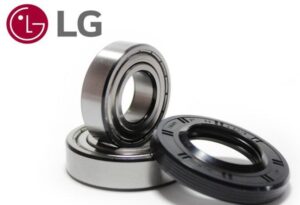 Laki ng Bearing ng LG Direct Drive Washing Machine